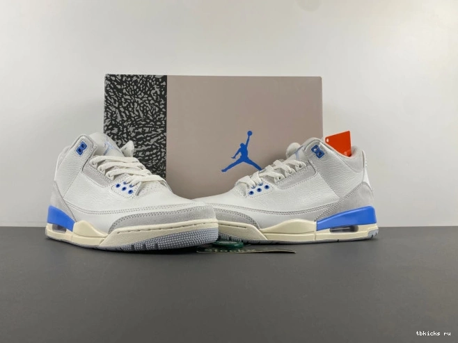 Cheap TB Air Jordan Lucky Shorts 3 CT8532-101 0716